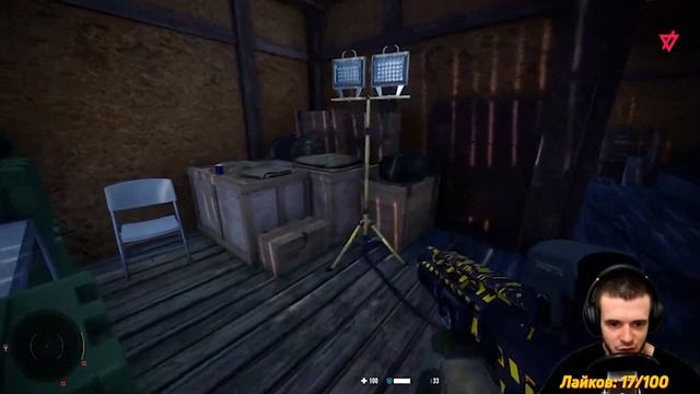 ОБЗОР ИГРЫ SNIPER GHOST WARRIOR CONTRACTS 2