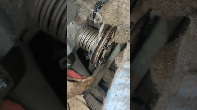 Ремонт двигателей: причины и решения