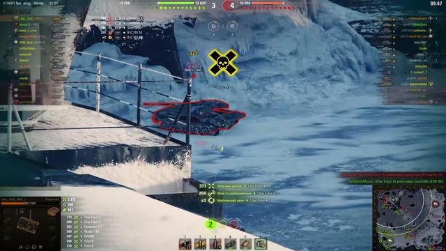 Progetto M40 Mod. 65 - офигенный барабан!