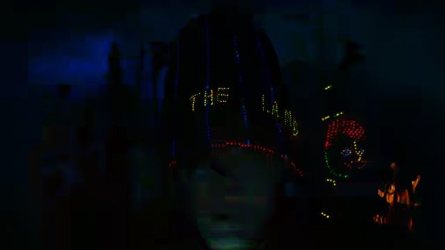 205.2 Days Til Halloween： Cold Frost