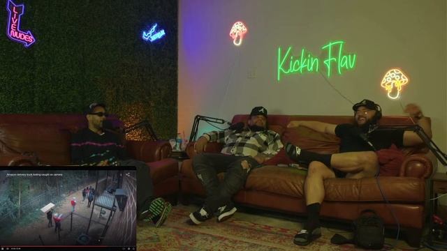 KICKIN FLAV EP. 55