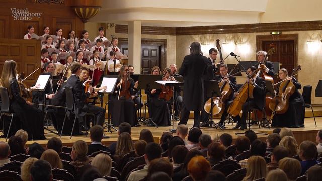 Казанский камерный оркестр La Primavera Итальянское барокко