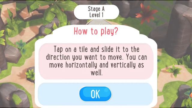 Stage A - Level 1 | Let's Play - PepeLine Adventures