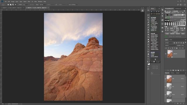 TKActions V6: My 5 Favorite Features!