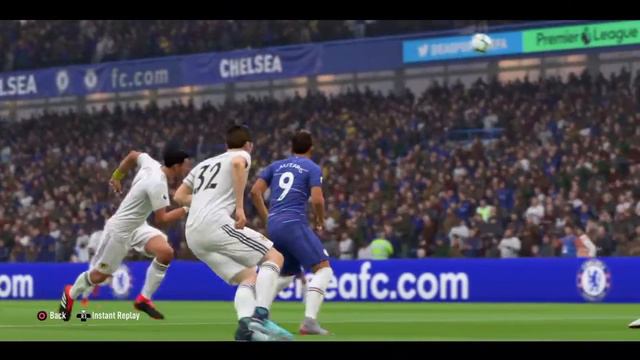 FIFA 19 Lautaro Martinez Amazing Goal