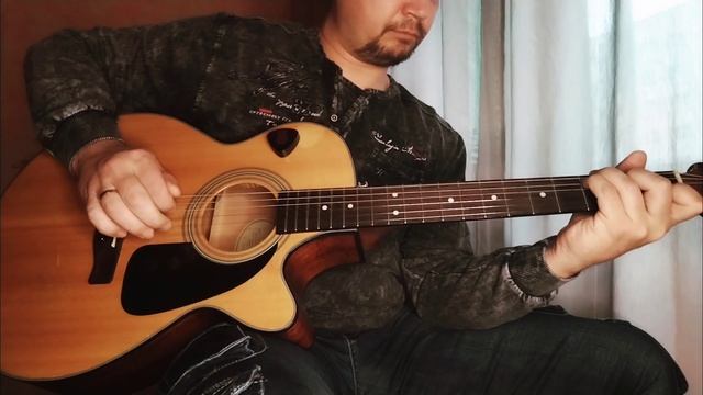 По следам Бременских музыкантов - Луч солнца золотого (Аранжировка)