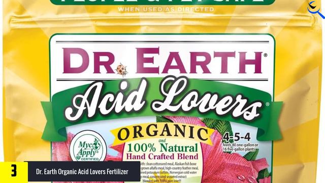 Top 5 Best Fertilizers For Gardenias Of 2023