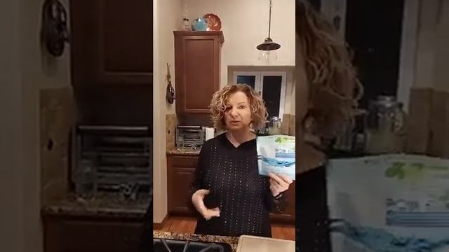 Norwex fb party live video demonstration Sandy Westra Independent Consultant