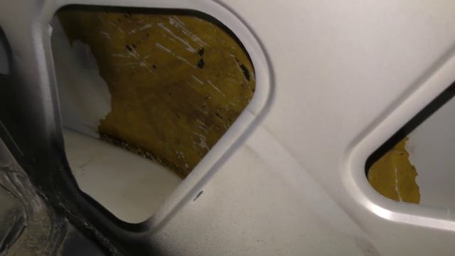 Покраска авто в Кэнди (часть 18) шумка
