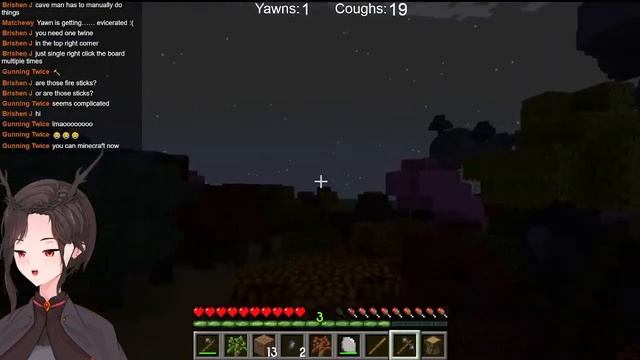 ?LIVE! MINECRAFT SevTech Ages FIRST TIME DOING MODS