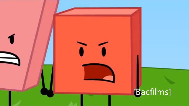 Best For The BFDI | Parody Toons TV | Bacfilms