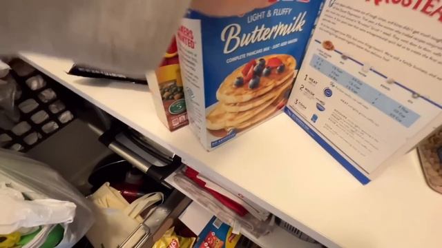 ДОМ, который мы купили./ РУМТУР