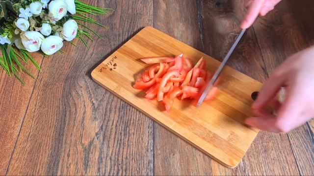 ЭТОТ САЛАТ БЕСПОДОБЕН‼️ЭТО ПРОСТО БОМБА?Все мои гости Гости были в ВОСТОРГЕ!!