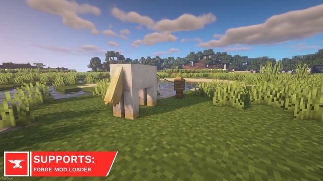 Top 20 New Minecraft 1.16.5 Mods Released This Week For Forge & Fabric!