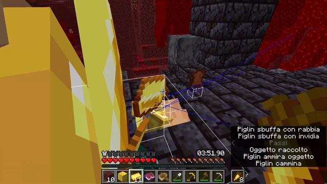 6:19 First Portal 7:36 Stronghold