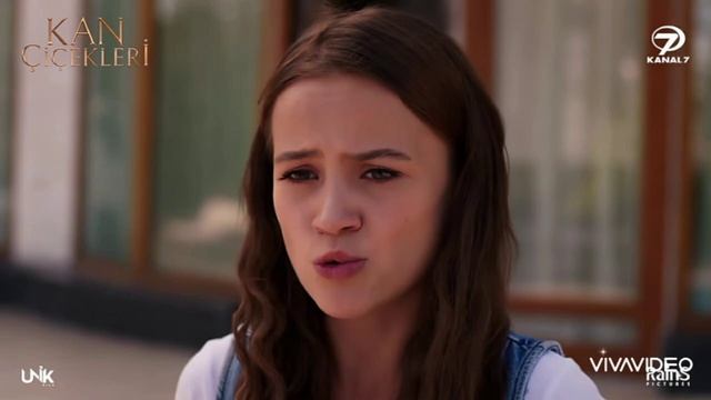 Kan Çiçekleri 173. Bölüm 2.Tanıtım - Blood Flowers 173 - Flores De Sangre 173 English & Spanish Sub