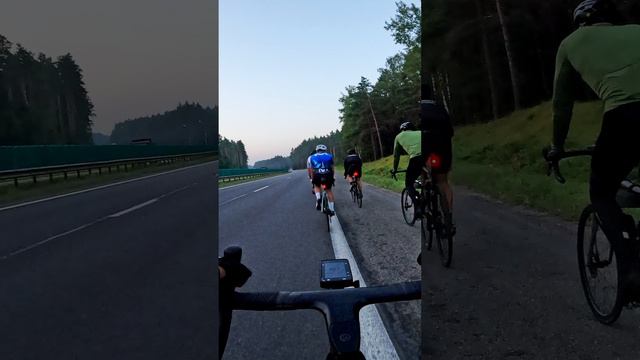 Последние дни лета...