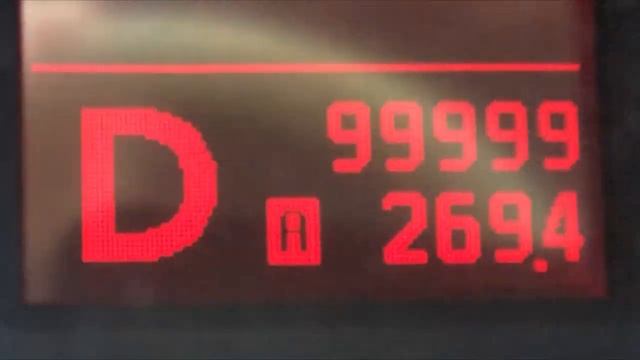 2022.06.17 | 100k On Infiniti FX35