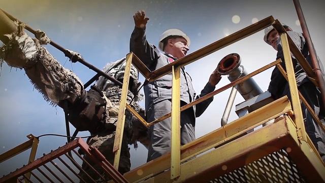 Победитель корпоративной премии Группы ЭНЕРГОПРОМ в номинации 