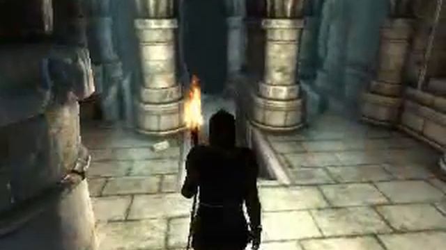☆Oblivion: The Elder Scrolls IV Walkthrough Part 2☆