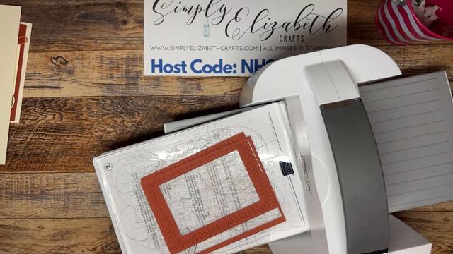 Stampin’ Up! Tropical Leaf Monday 3/20/23 Virtual Class