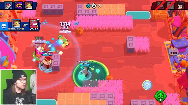 ICH HAB ENDLICH CORDELIUS! - Brawl Stars [Deutsch/German]