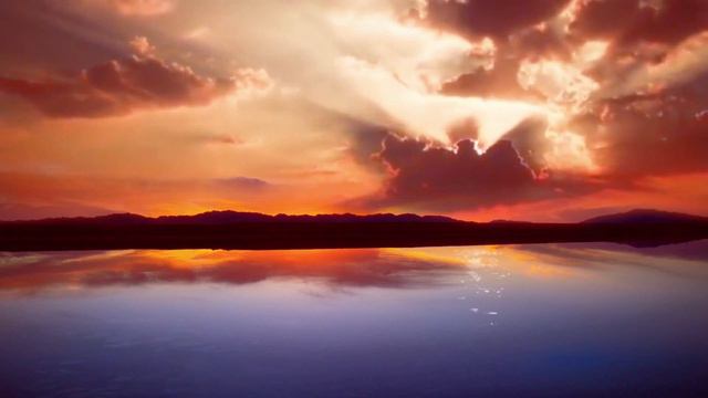 To God Be The Glory with lyrics - The most BEAUTIFUL hymn!