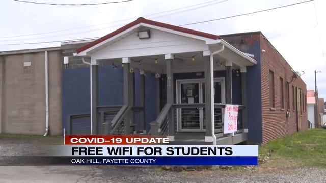 Pinheads Bowling Offers Free WiFi