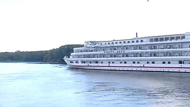 Путешествие до Толги с камерой GoPro