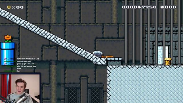 Smm2 Viewer Levels! (!add Code, Nothing Harder Than 1% Pls ^^) - I Have Listened To Far Too Much Of