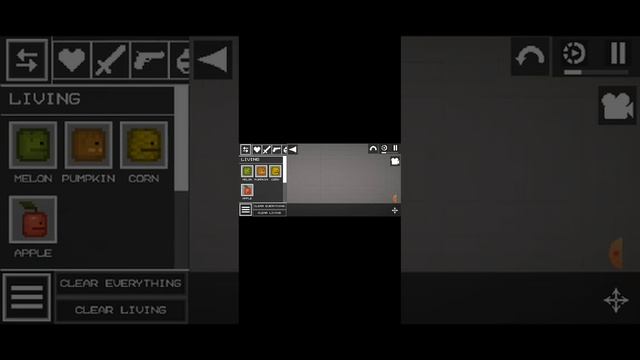 для чего нужен якорь в    мелон плейграунд @individium_IU