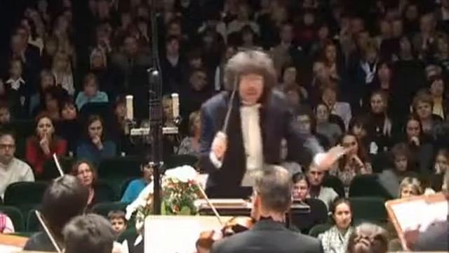 Beethoven (Бетховен)/Mahler (Малер) - Quartet №11 In F Minor, Op.95 1st Mov.- BelSCO/Bushkov