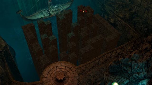 Lost Horizon 2 #12 Самый правильный конец!