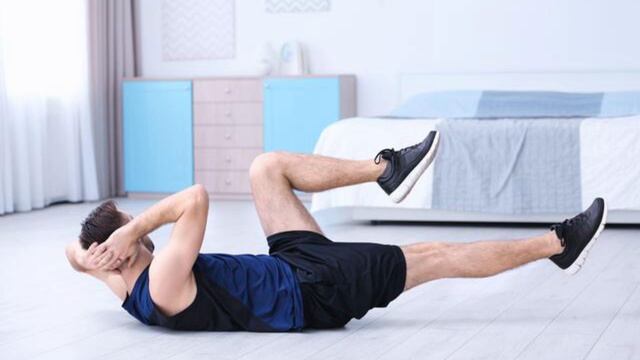 5 Morning Exercises (Must)  | To Do At Home | Home Workout | Men | Women