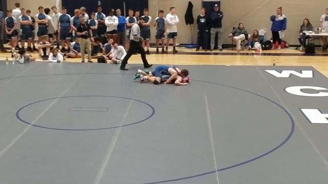 Sidney (freshman Girl) Vs. Banks County