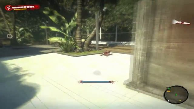 Dead Island #13 - Лаборатория и мертвые индейцы (совместно с Arctic Show)