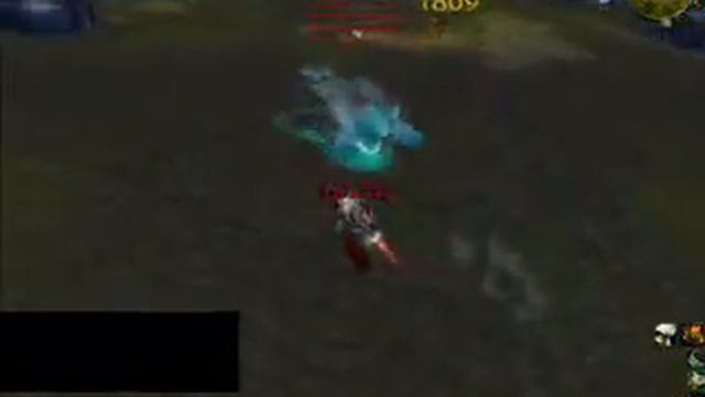 Noone - Frost Mage PVP (Part 1)