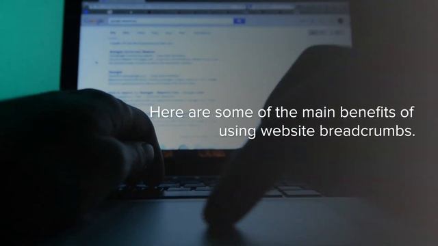 Why You Need Website Breadcrumbs For UX & SEO