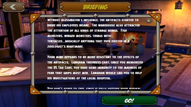 MORE DIFFICULT LEVELS | Cthulhu Realms - Part 3