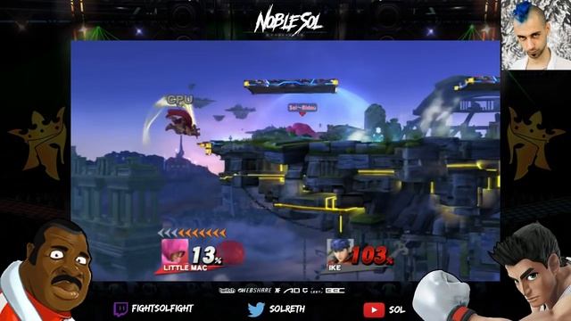 Preliminary Bidou Tech Options - Mac