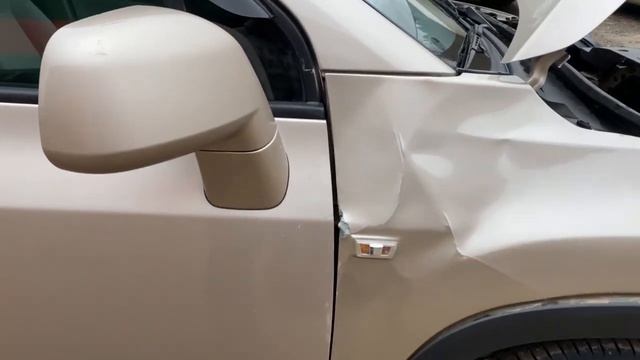 Безопасность и надежность: Путешествие на автомобиле без преград и рисков