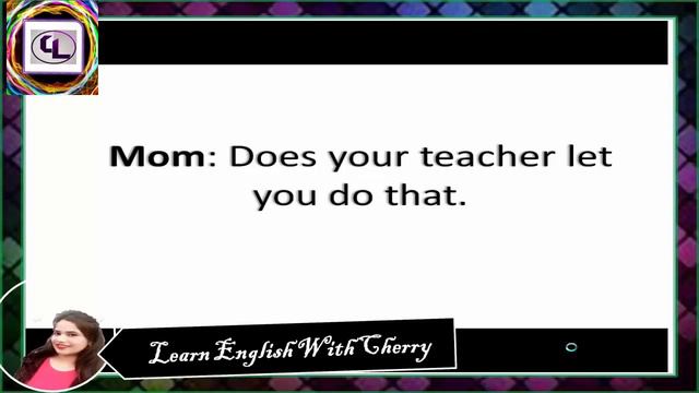 How To Talk In English With Kids - Part 28 - Daily English Speaking - English Speaking With Kids