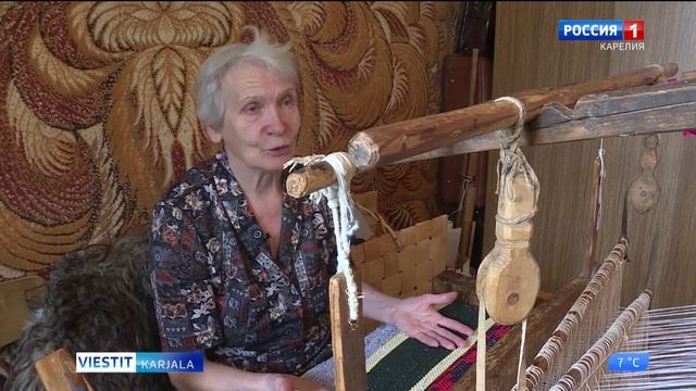 Zoja Žuravl'ovan perehen relikvii