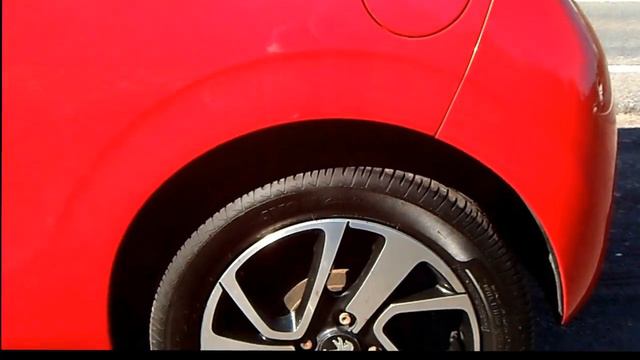 2014 64 Peugeot 108 1.2 Allure Top (01443) 831670