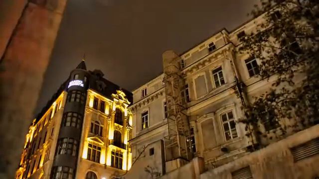 Ночной Стамбул | Istanbul By Night - Touristanbul.ru