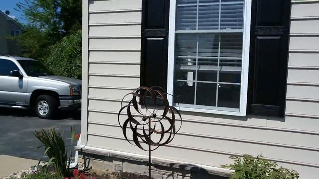 Samsung NX2000 1080p Video Test