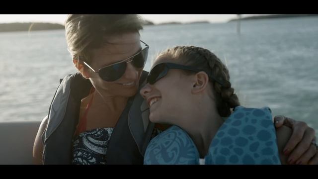 Honda Marine: Adventures In The Florida Keys