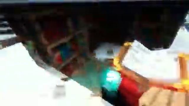 Обзор на Minecraft 1.0.0 часть 1