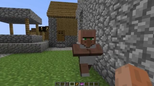 Обзор Minecraft 1.3.2