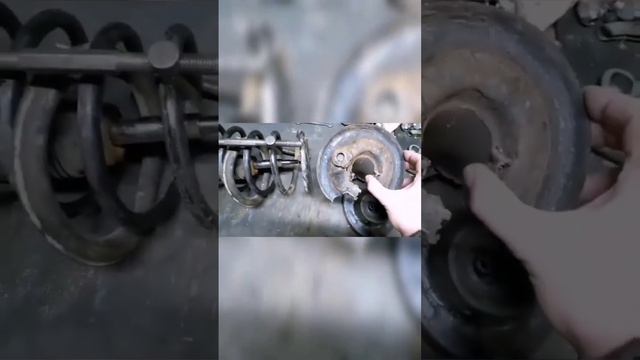 Дорожная партитура